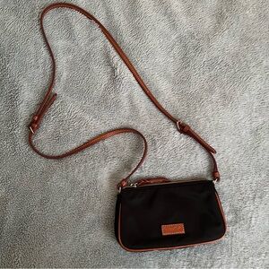 Dooney & Burke Crossbody Purse/Bag
